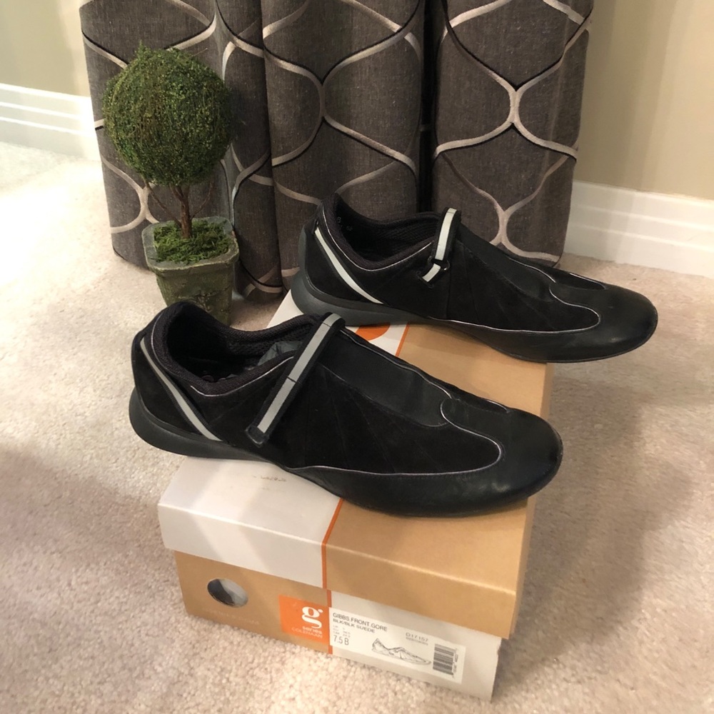 Cole Haan G Series Sneakers